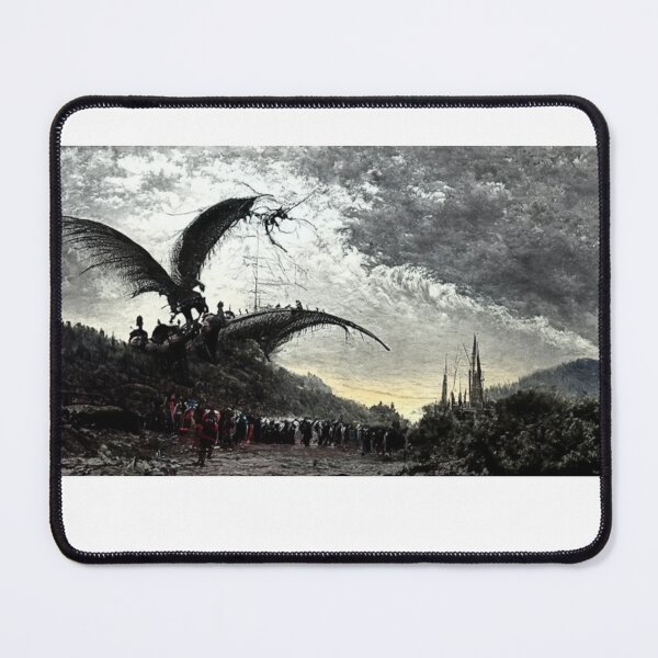 Item preview, Dragon days designed and sold by robpritchard.