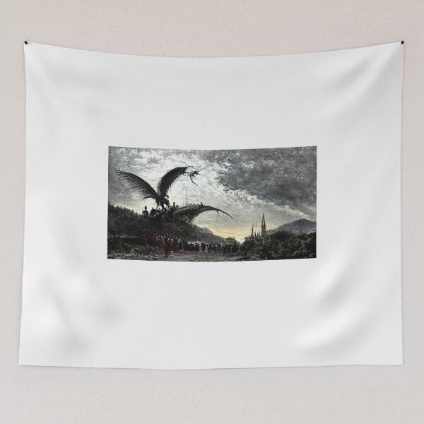 Item preview, Dragon days designed and sold by robpritchard.
