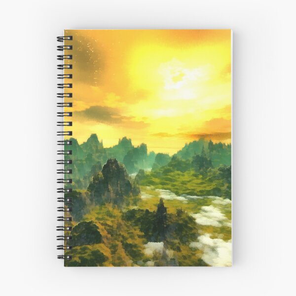 Item preview, Some Other Place designed and sold by bloorose.
