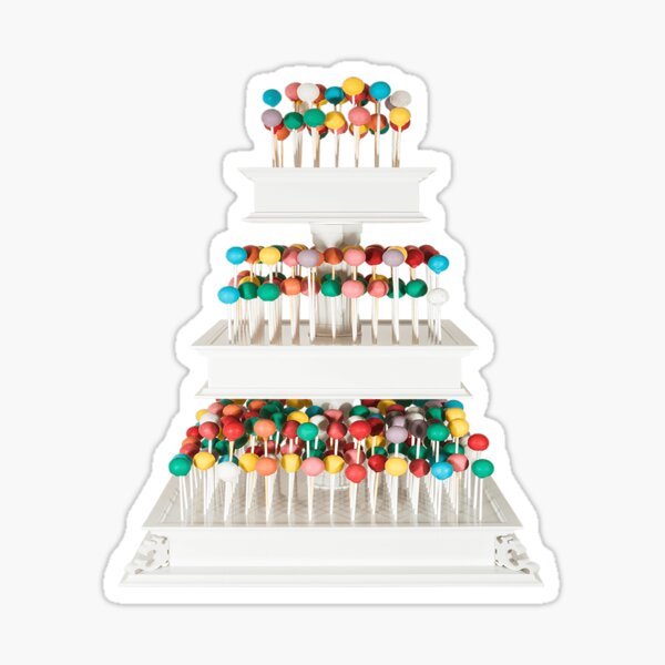 Pasteles Stickers for Sale | Redbubble