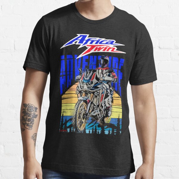 Honda t shirt on sale motorrad