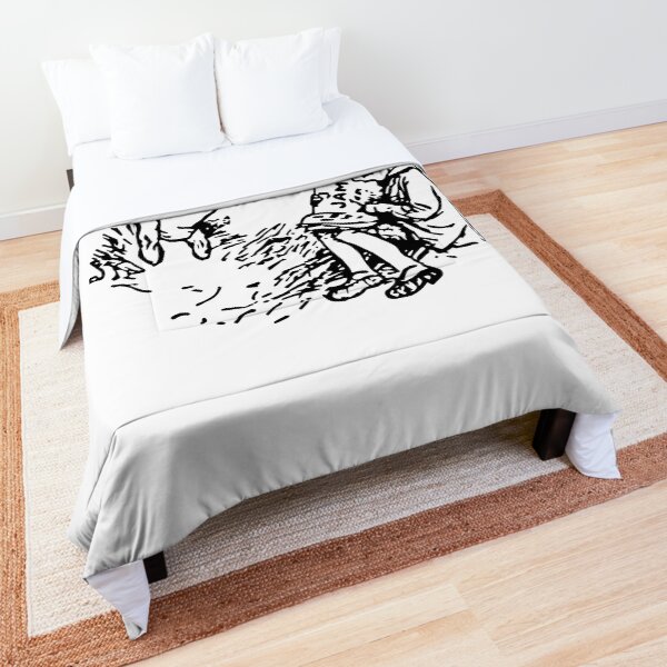 Winnie the pooh king size outlet bedding