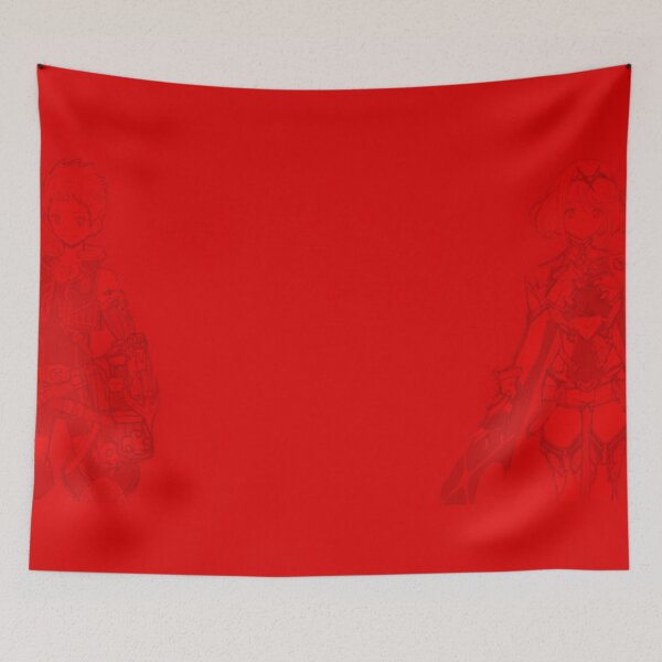 Item preview, xenoblade chronicles 89 designed and sold by SohaibHania.