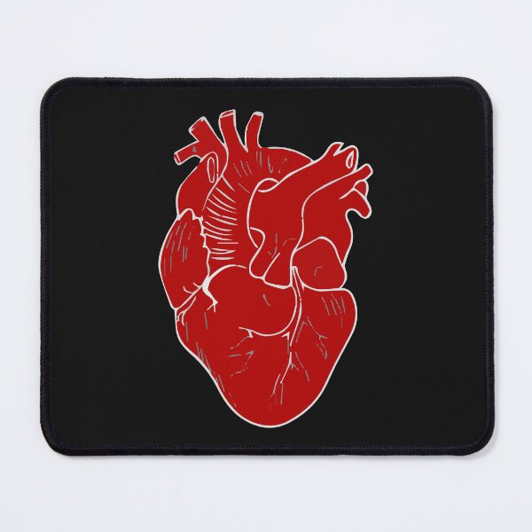 Item preview, red heart love designed and sold by MooddyyShop.