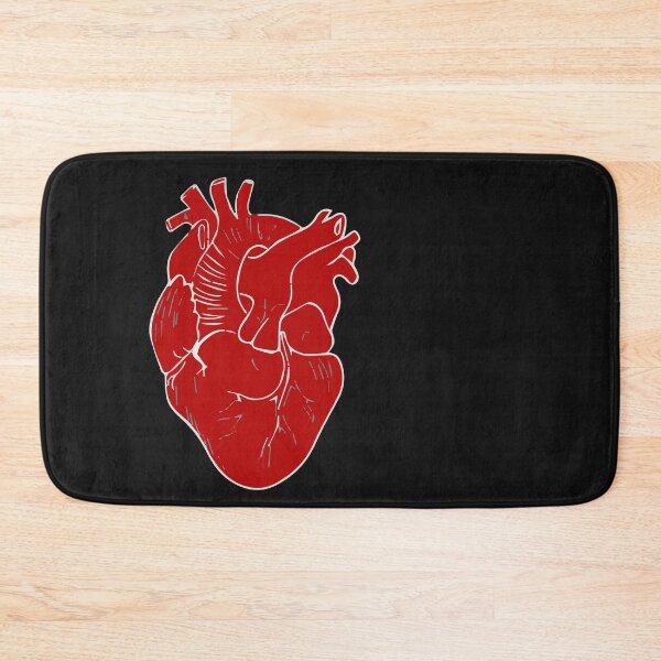 Item preview, red heart love designed and sold by MooddyyShop.