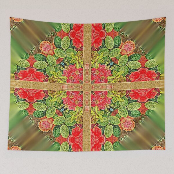Item preview,  FANTASTIC ROSES PAINTING FOR REMEMBRANCE. designed and sold by Ralek.