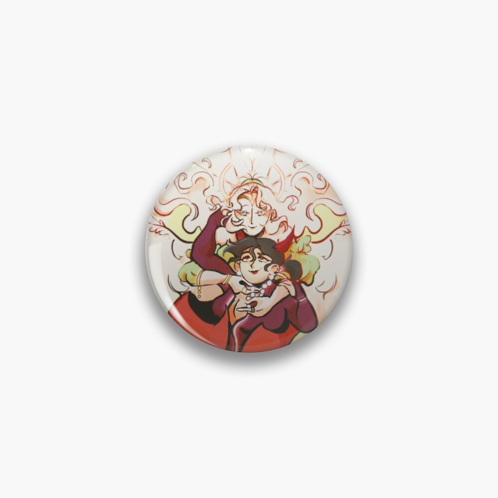 Item preview, Pin designed and sold by cryainer.