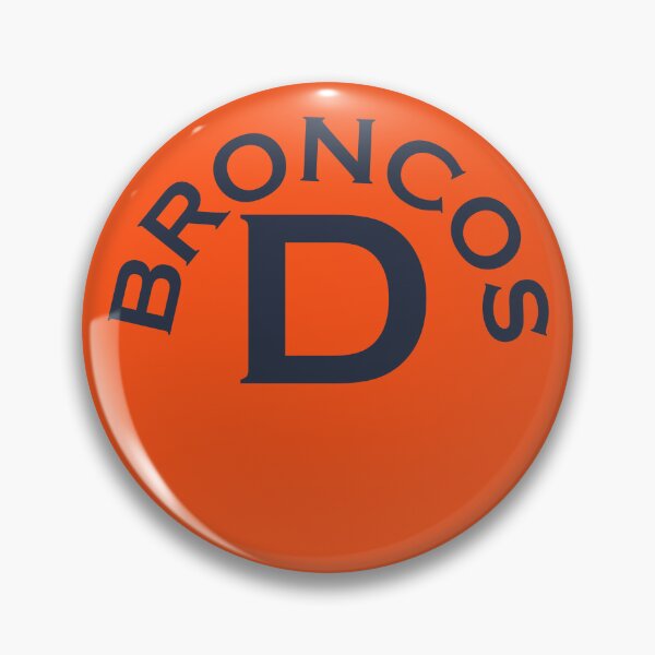 Item preview, Broncos Denver designed and sold by sabinako.