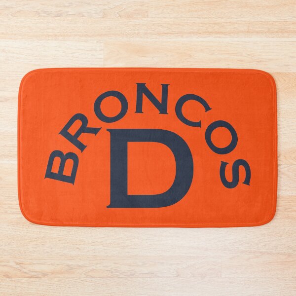 Item preview, Broncos Denver designed and sold by sabinako.