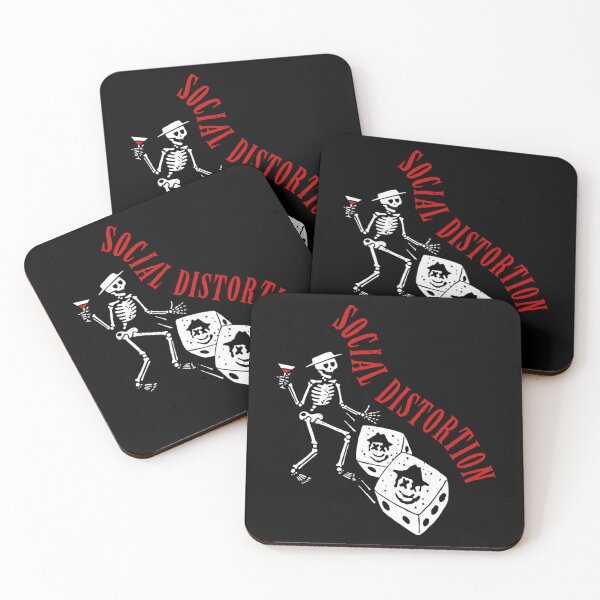 Item preview, Angel’s Wings Distortion Punk Rock Band designed and sold by EstevestZamila.