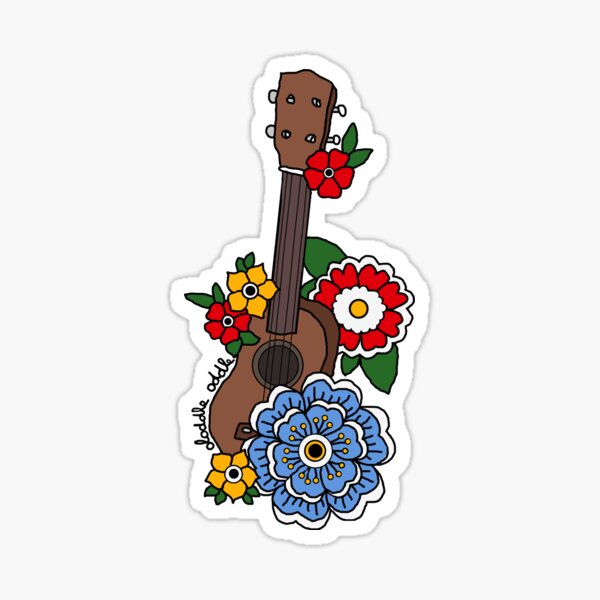 dodie clark Sticker