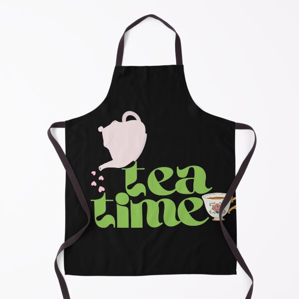 Item preview, TEA TIME FRAMED designed and sold by Sharon111.