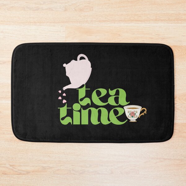 Item preview,  TEA TIME FRAMED designed and sold by Sharon111.