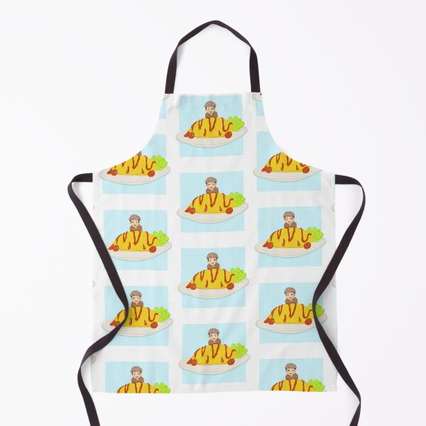 Item preview, Attack on food - Omurice version designed and sold by HicchanInWonder.