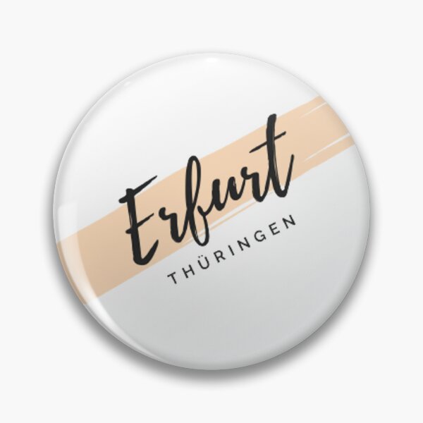 Item preview, Erfurt Thuringia designed and sold by Bernsteinhaus.