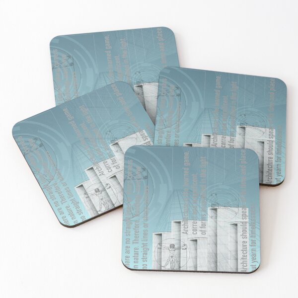 Item preview, Architectural collage 2 designed and sold by Julia Rudens.
