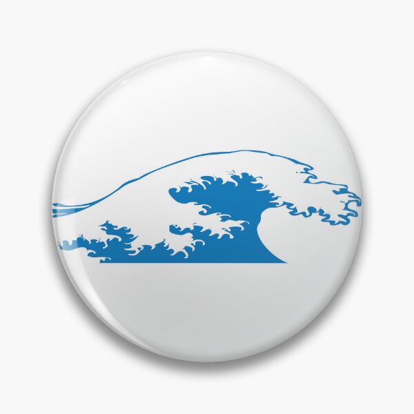 Item preview, Wavy vector graphics designed and sold by binti163.