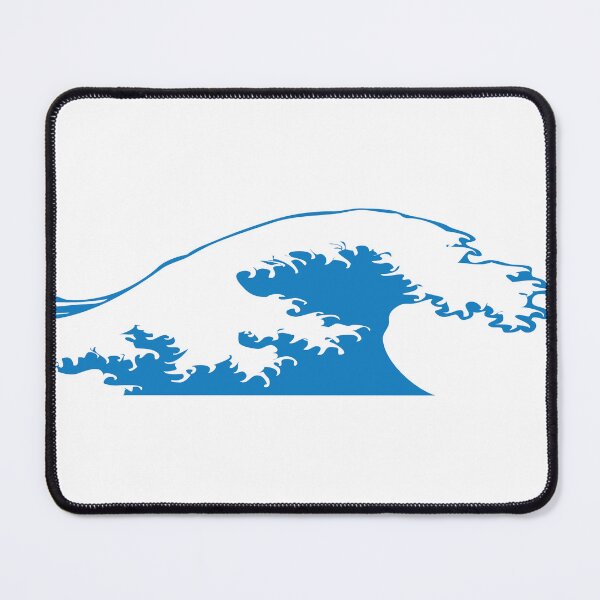 Item preview, Wavy vector graphics designed and sold by binti163.