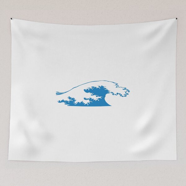 Item preview, Wavy vector graphics designed and sold by binti163.