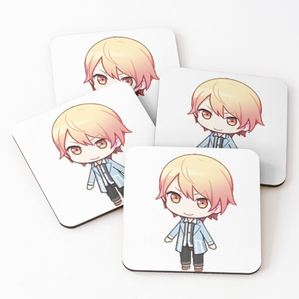 Item preview, Tsukasa Tenma chibi designed and sold by Lauwuuh.
