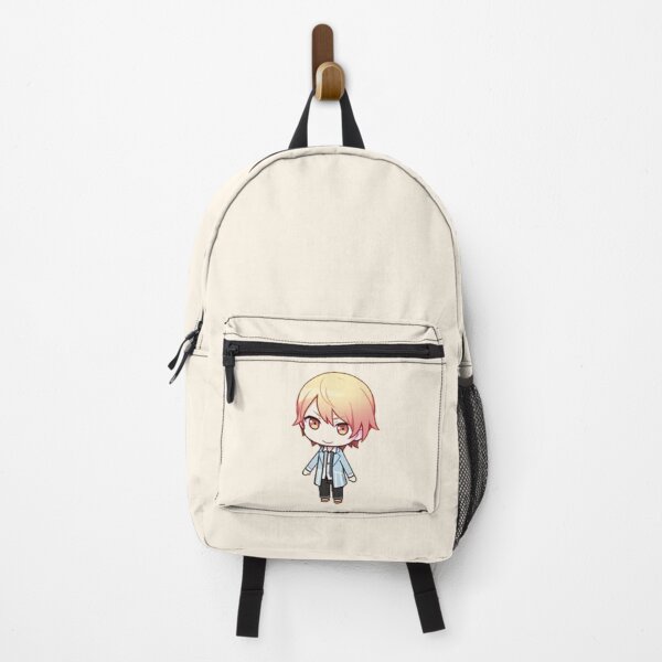 Sekai shop travel backpack