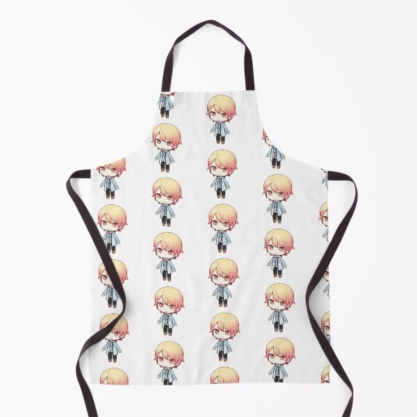 Artikelvorschau, Tsukasa-Tenma-Chibi entworfen und verkauft von Lauwuuh.