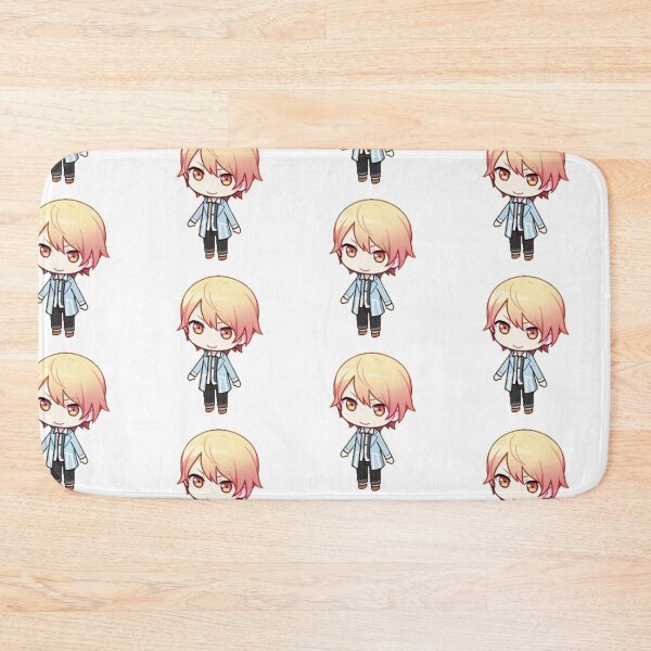Item preview, Tsukasa Tenma chibi designed and sold by Lauwuuh.
