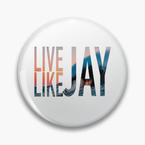 Item preview, Live Like Jay designed and sold by marienyl666.