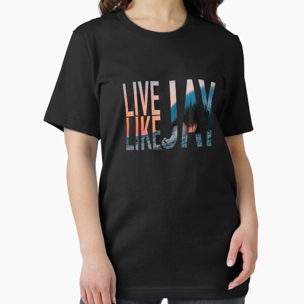 Item preview, Live Like Jay designed and sold by marienyl666.