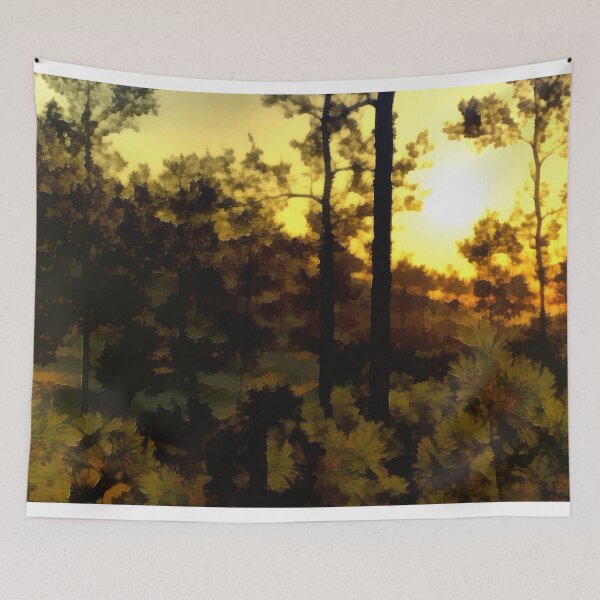 Item preview, Golden Hour designed and sold by bloorose.