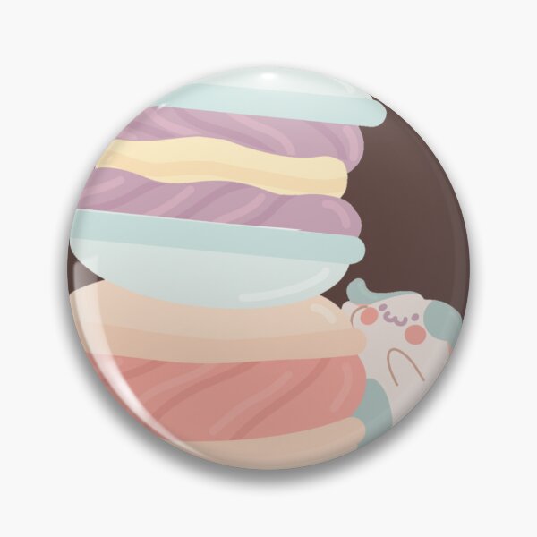 Item preview, Macaroons designed and sold by syncwithnature.