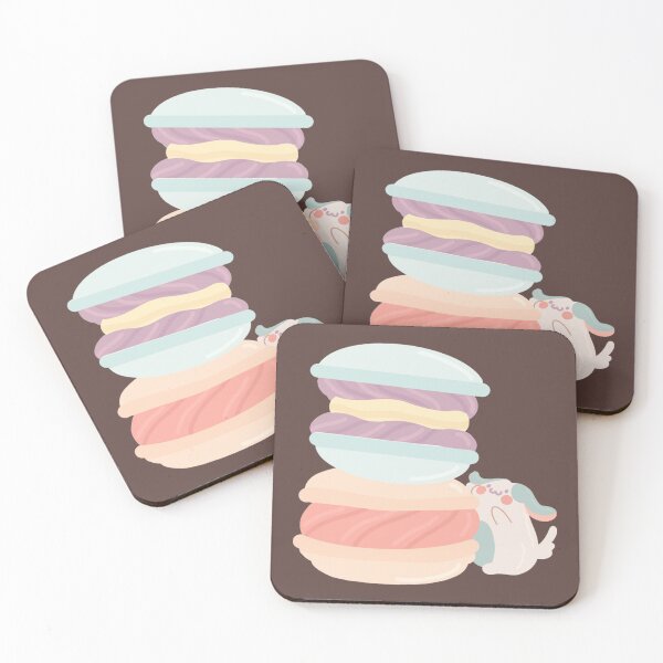 Item preview, Macaroons designed and sold by syncwithnature.