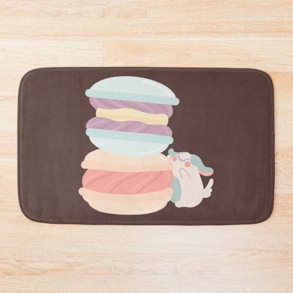 Item preview, Macaroons designed and sold by syncwithnature.