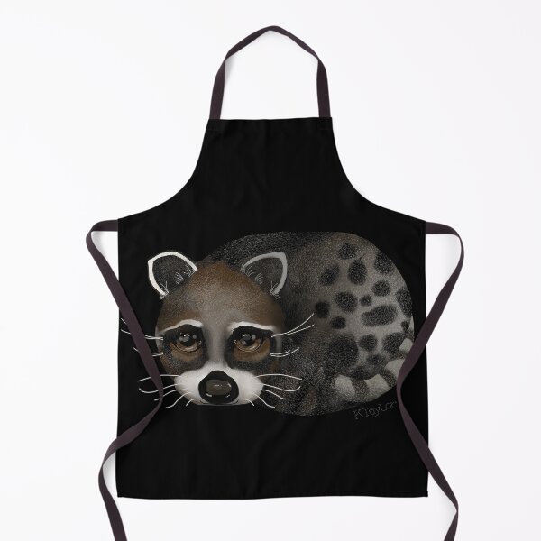 Item preview, African Civet designed and sold by Karin Taylor.