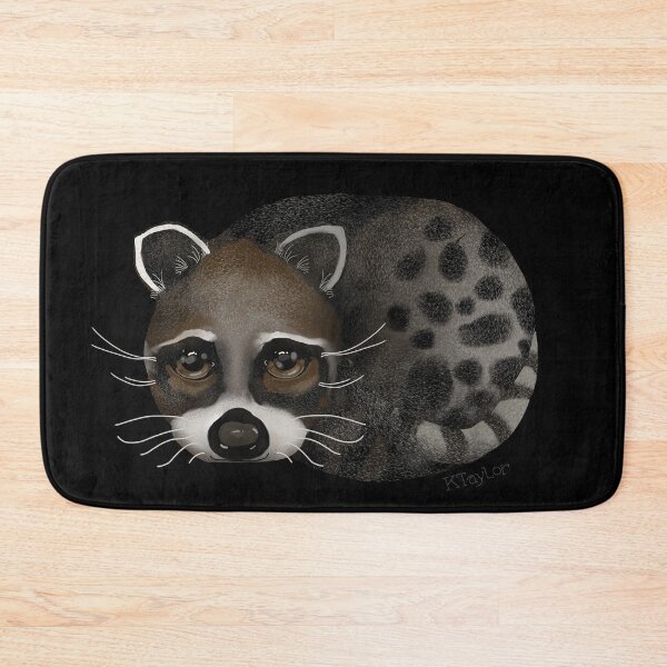 Item preview, African Civet designed and sold by Karin Taylor.