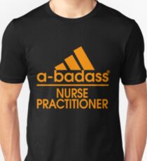 NURSE PRACTITIONER BEST COLLECTION 2017 Unisex T-Shirt