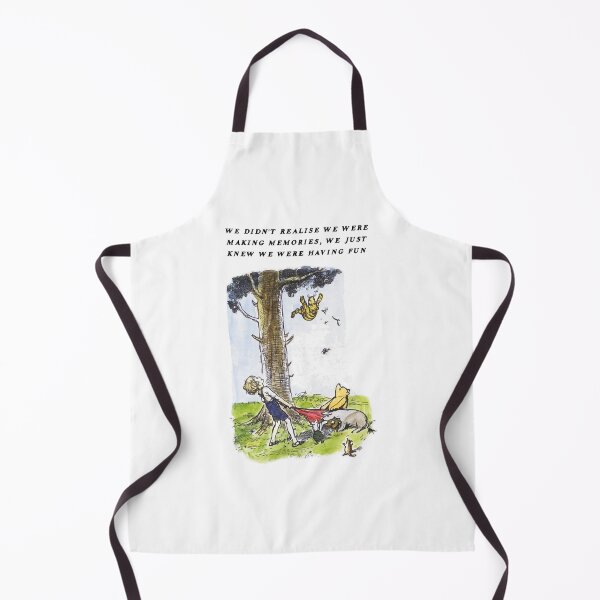 Item preview, Who Loves Movie Winnie Quote Book Illustration Cute Photographic designed and sold by MaxwellwitcArts.