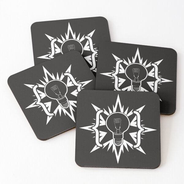Item preview, It's bright inside designed and sold by Brett Perryman.