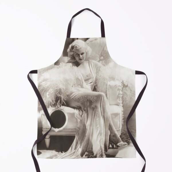 Item preview, Jean Harlow designed and sold by Jools-57.