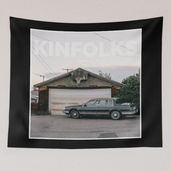 Item preview, Sam Hunt kinfolks designed and sold by VelvetGiacoba.