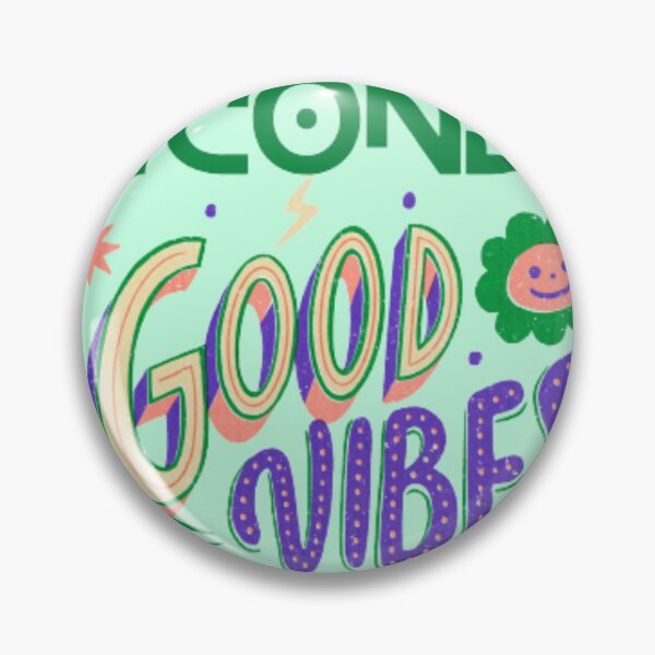 Item preview, Second grade good vibes designed and sold by Javedempire.