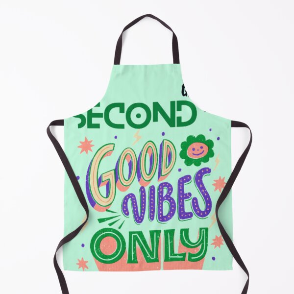 Item preview, Second grade good vibes designed and sold by Javedempire.