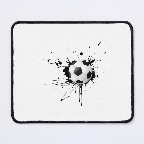 Item preview, Soccer sketch designed and sold by Zani Art.