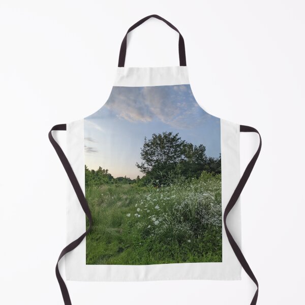 Item preview, Windswept Prairie Field designed and sold by arfff.