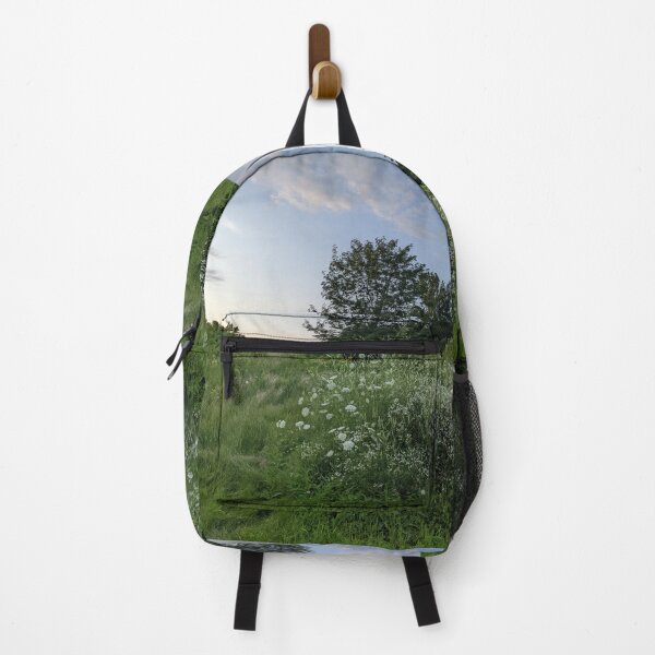 Item preview, Windswept Prairie Field  designed and sold by arfff.