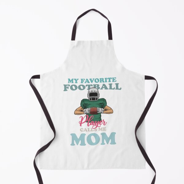 Item preview, My favorite football player calls me mom designed and sold by IM Hunter.