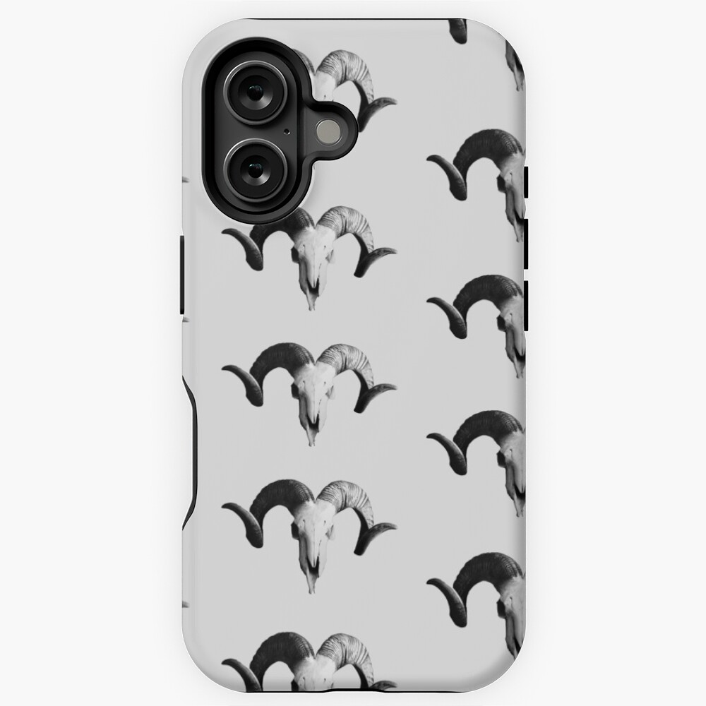 Item preview, iPhone Magsafe Tough Case designed and sold by NadynedeVel.