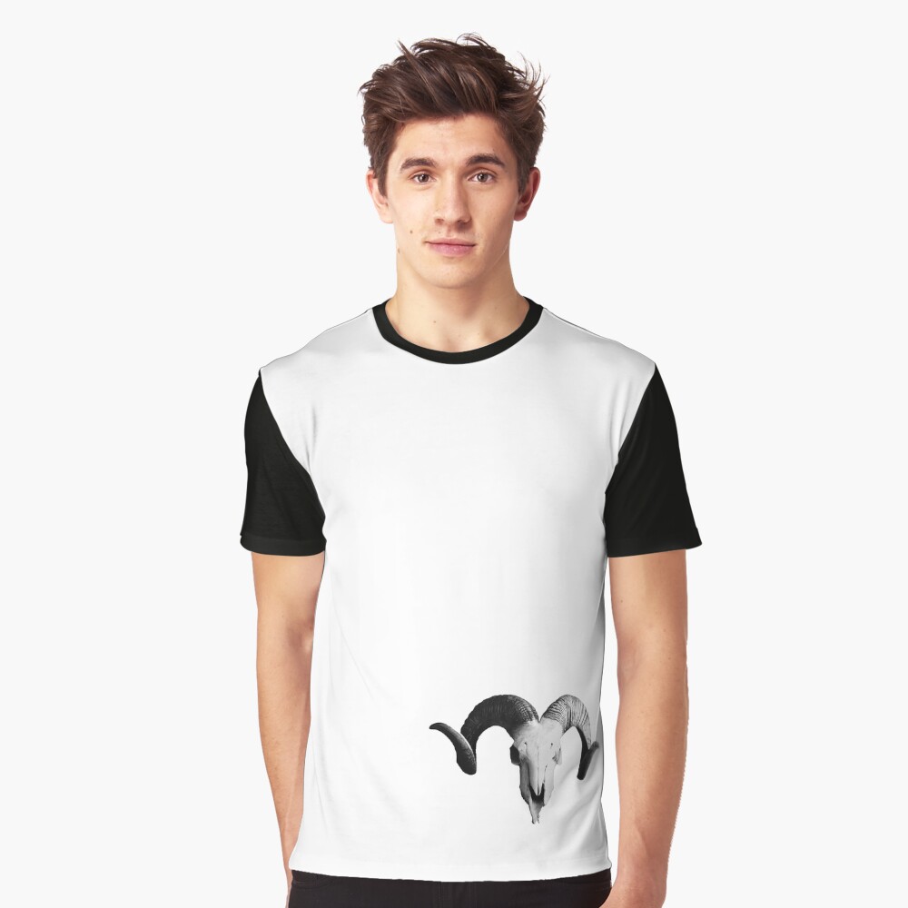 Item preview, Graphic T-Shirt designed and sold by NadynedeVel.