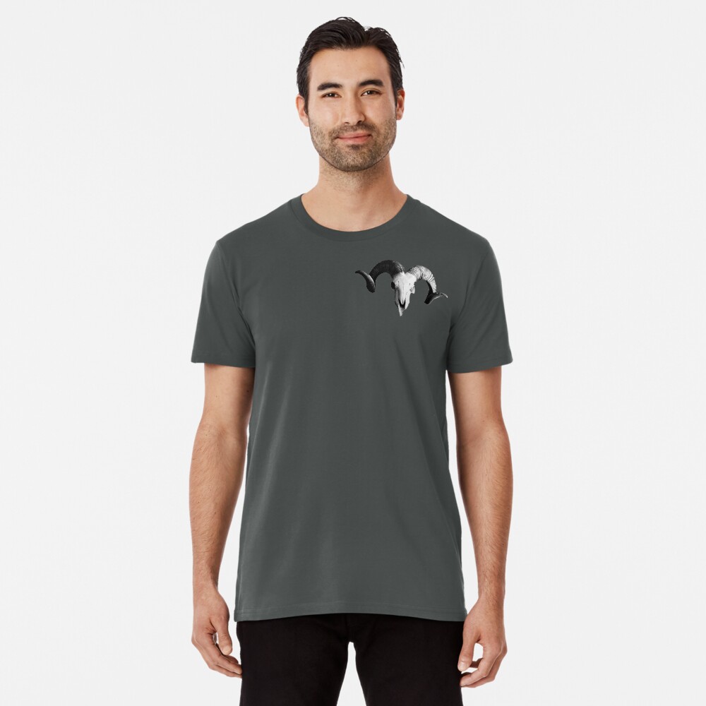 Item preview, Premium T-Shirt designed and sold by NadynedeVel.