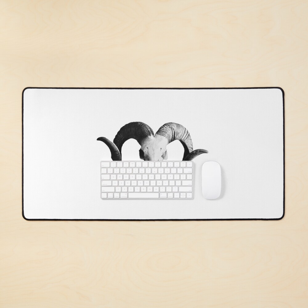 Item preview, Desk Mat designed and sold by NadynedeVel.